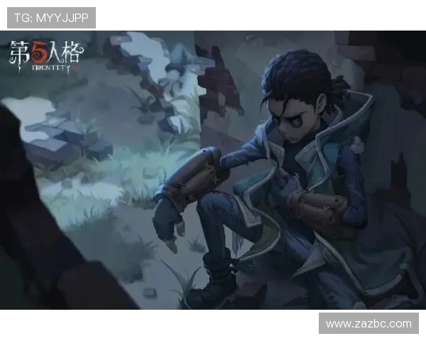 第5人格首场游戏胜利者揭秘及其对游戏发展的深远影响